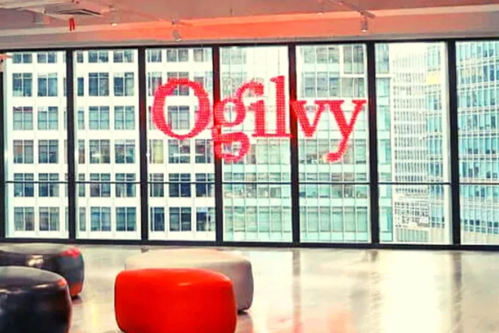 Ogilvy & Mather Top advertising agencies