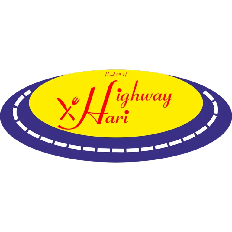 Highway-Hari