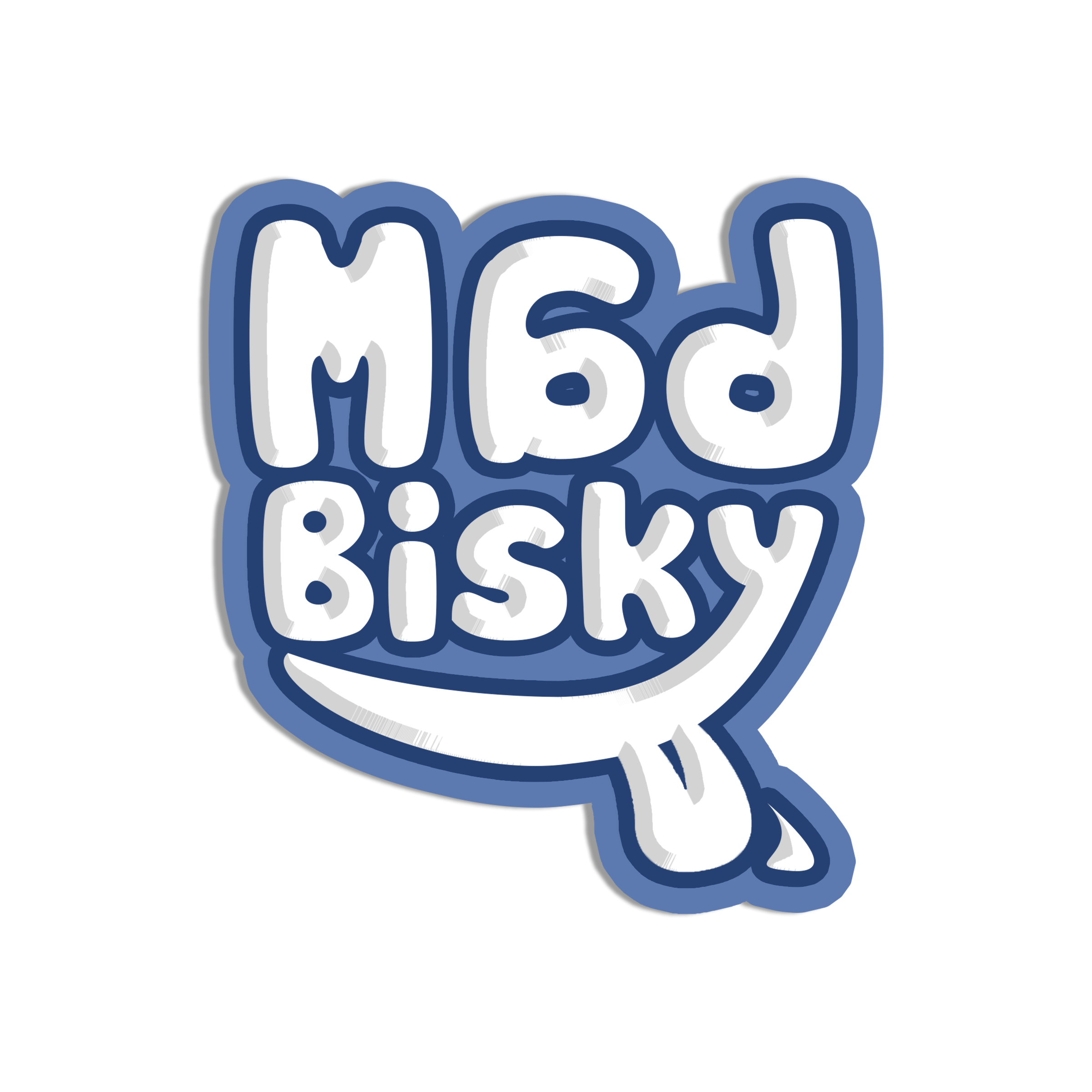 mad bisky logo copy