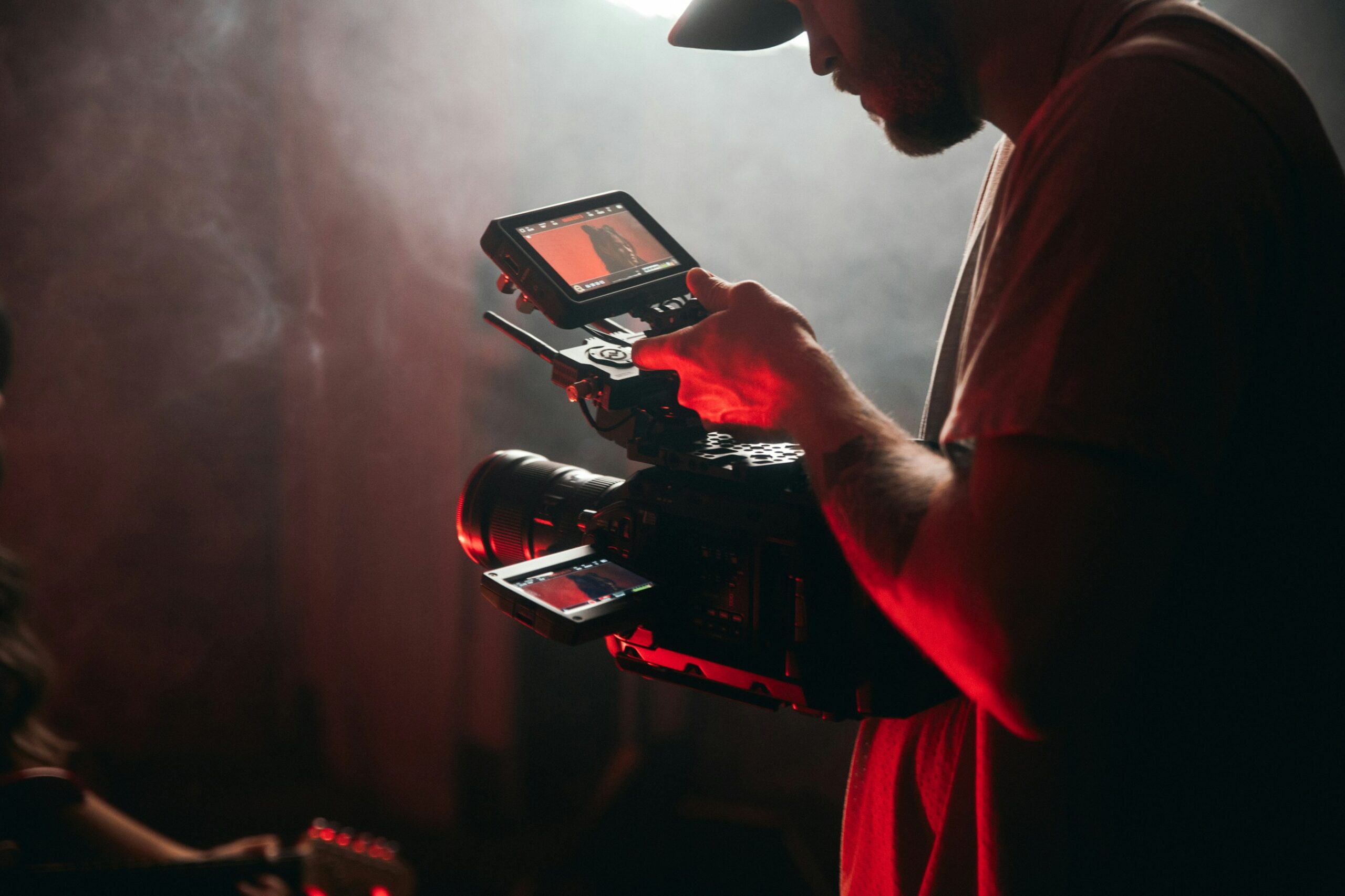 Photo and Video Productions