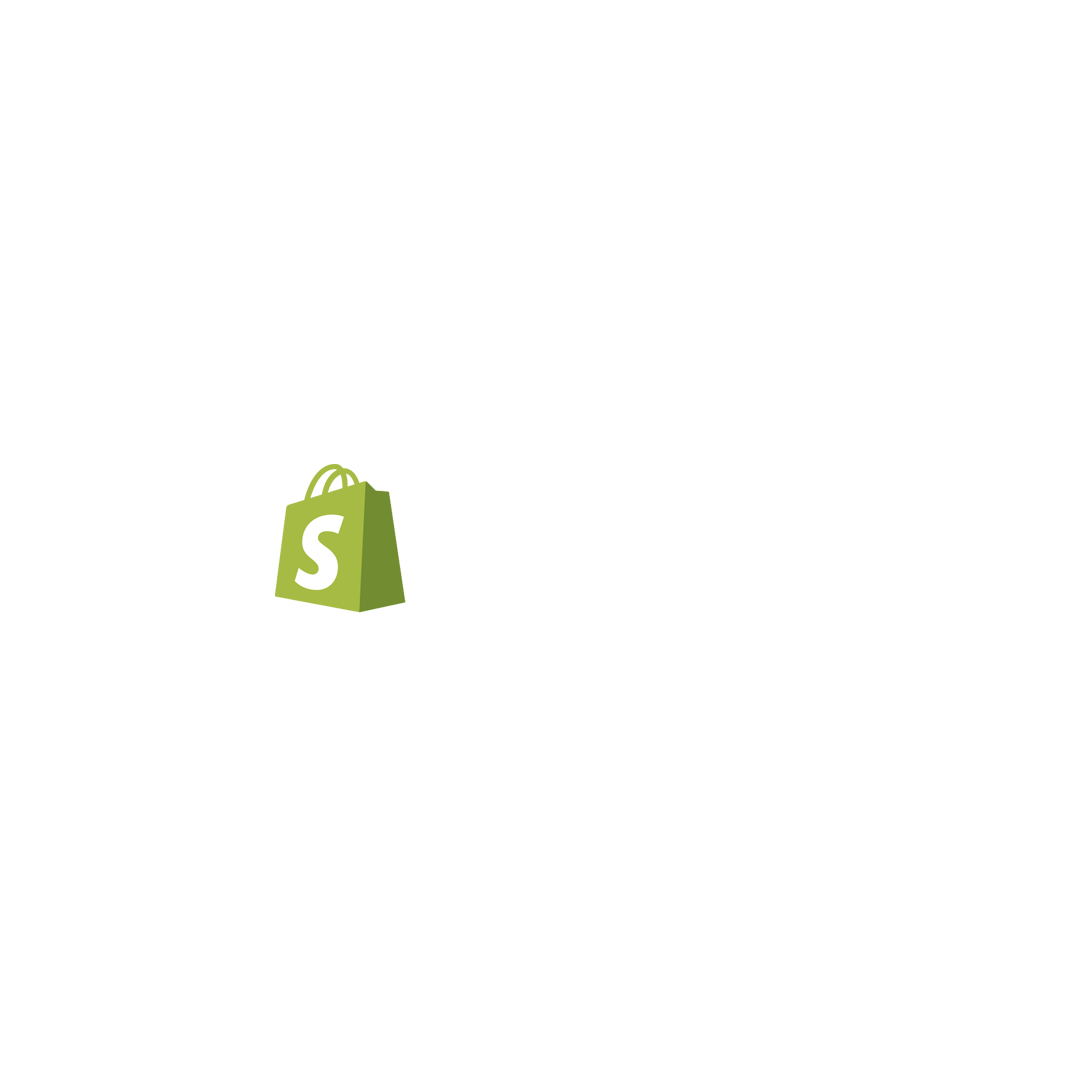 shopify