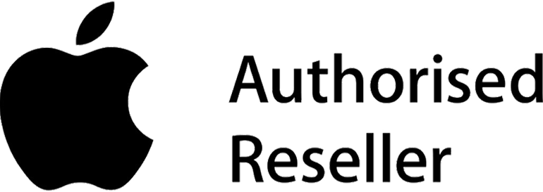 Authorised Reseller