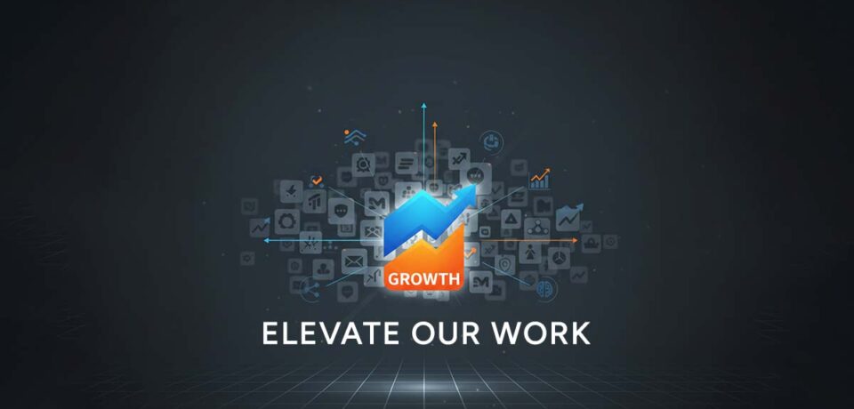 Marked Communications Digital Marketing