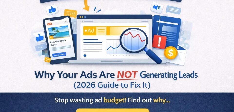 Generate Leads Generate Leads