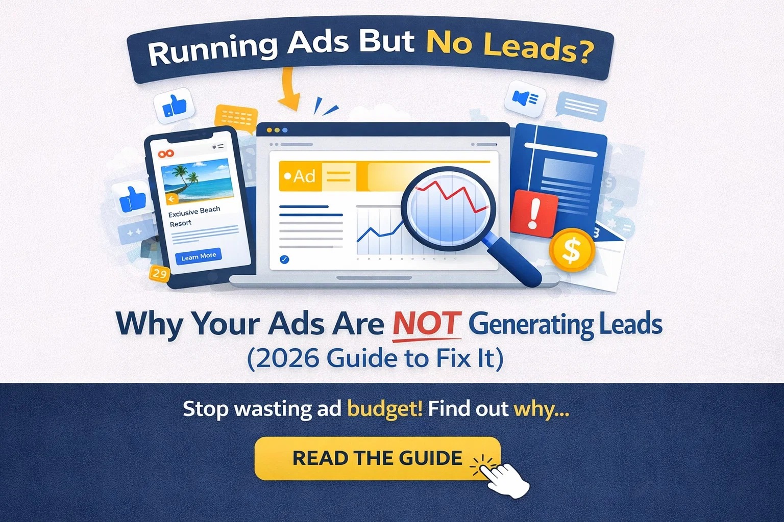 Generate Leads
