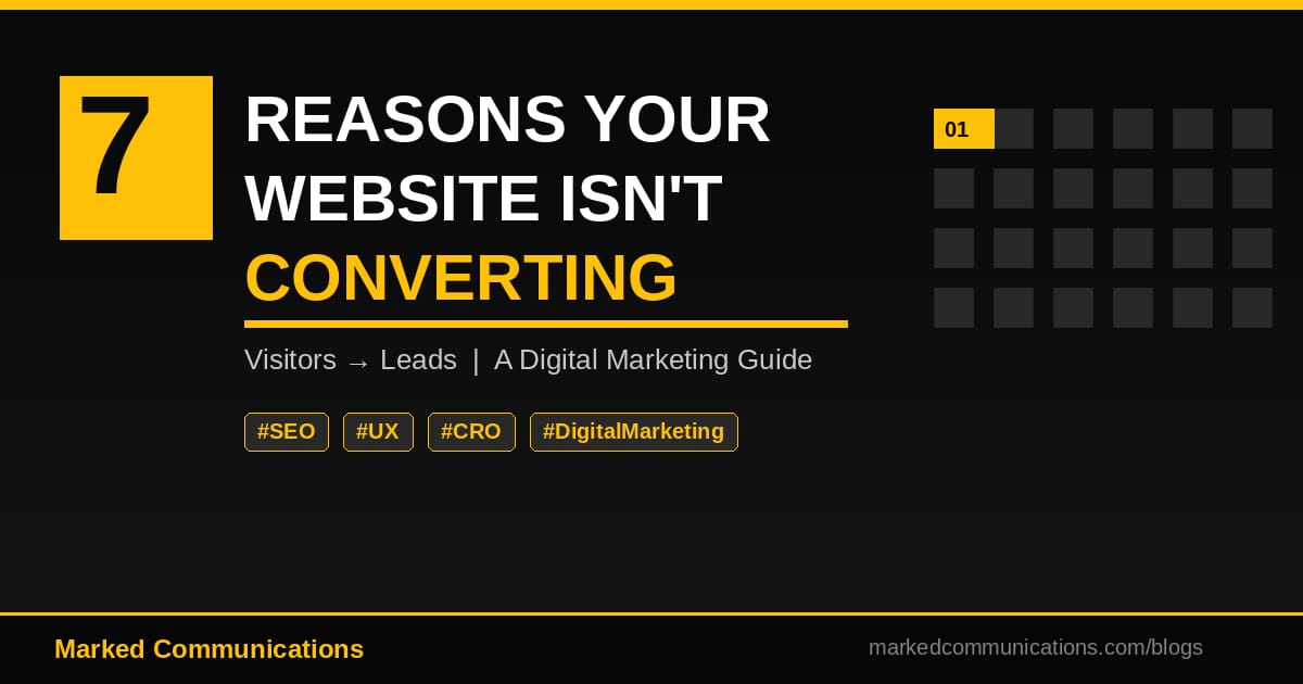 Converting Leads