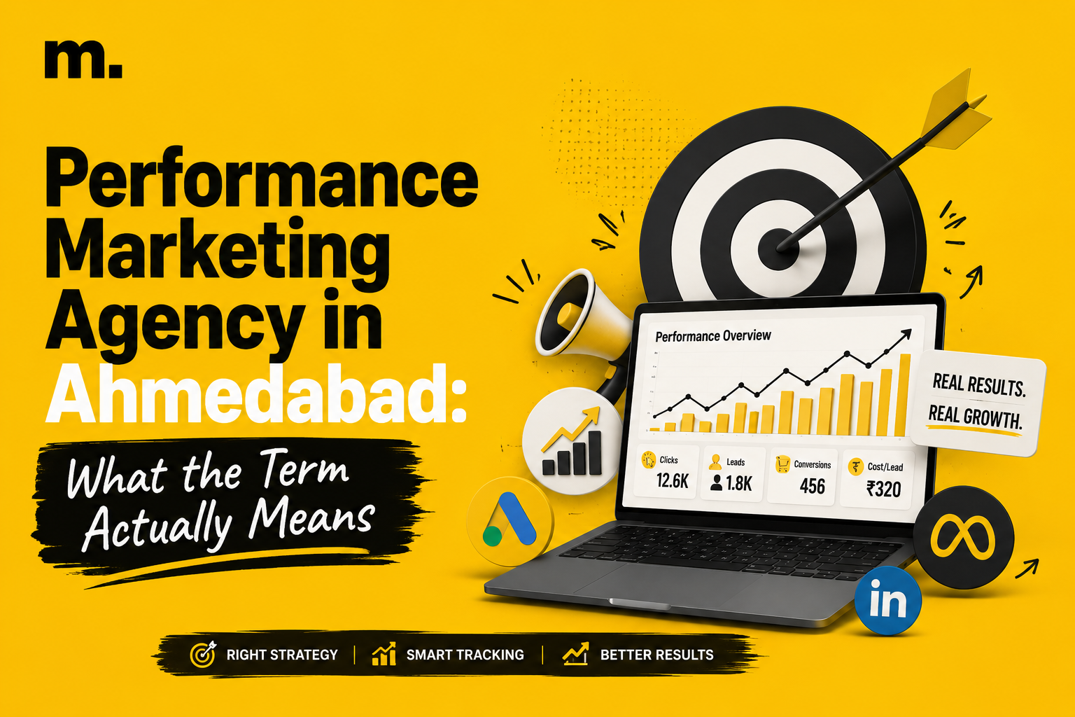 Performance Marketing Agency